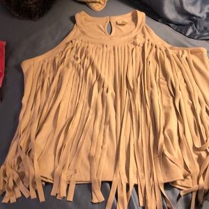 Chico’s top size 2.